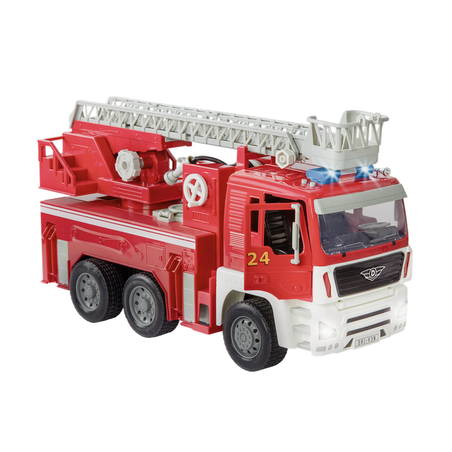 FIRE TRUCK