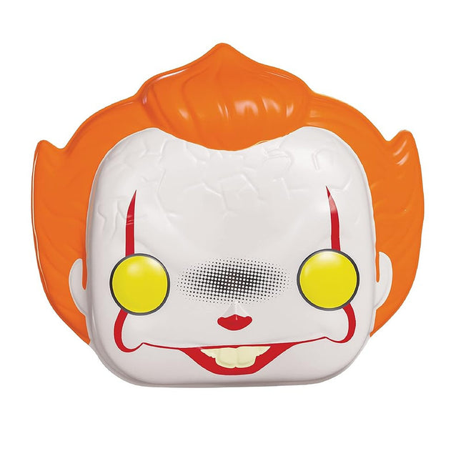 PENNYWISE FUNKO MASK EXC