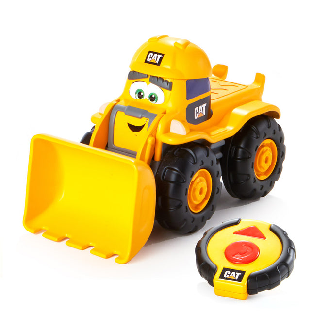 JUNIOR CREW LIL' MIGHTY RC ASSORTMENT