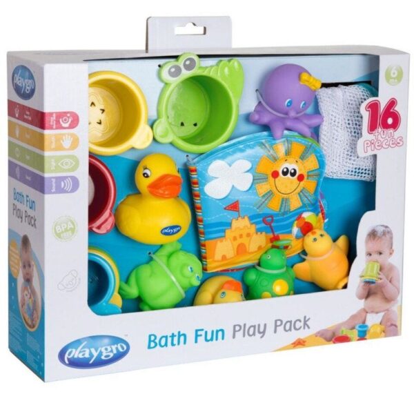 PACK DE DUCHA