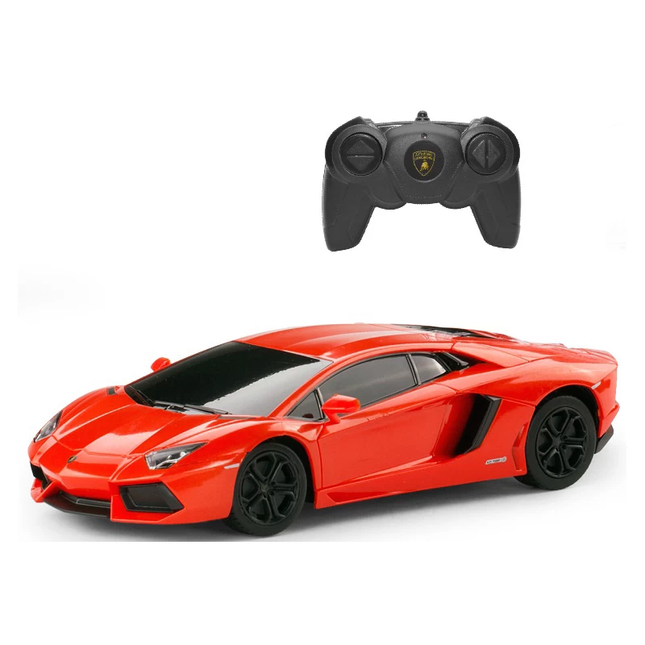 Auto a control remoto Aventador LP700 Escala 1:24