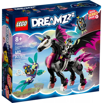 LEGO DREAMZzz CABALLO VOLADOR PEGASO