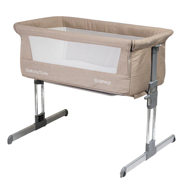 Side By Side 6042 BEIGE