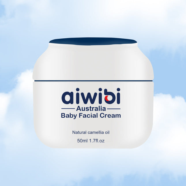 Baby Facial  Cream 50 ml