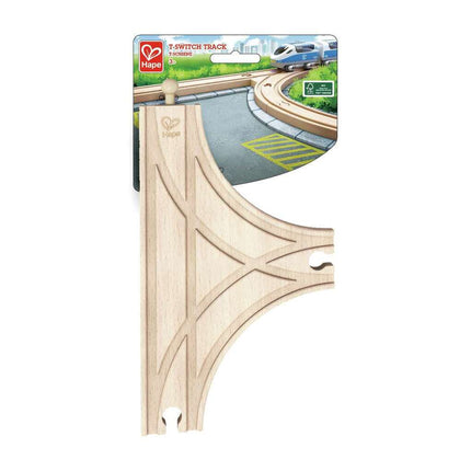 T-Switch Track