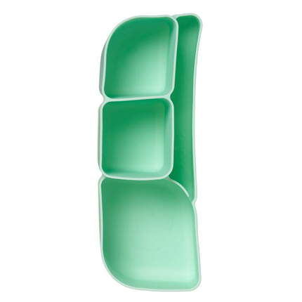 Bento Tray - lunch - forest