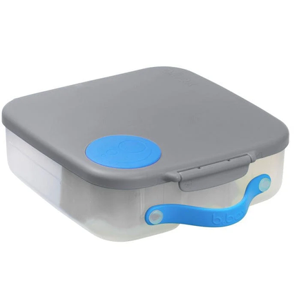 Lonchera b.box Blue Slate