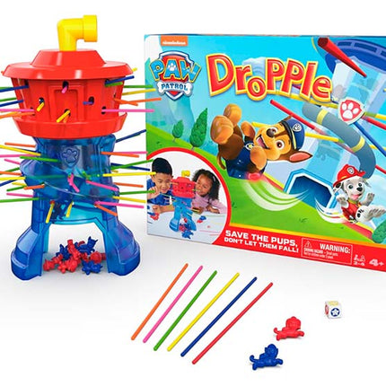 PAW PATROL DROPPLE