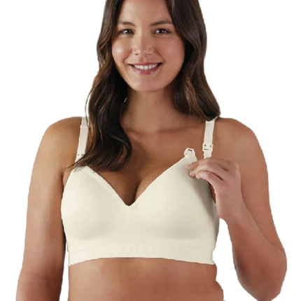 SOSTEN LACTANCIA PLUNGE PERLA  S
