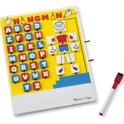 Juego colgadito