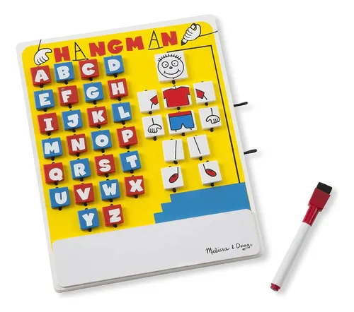 Juego colgadito