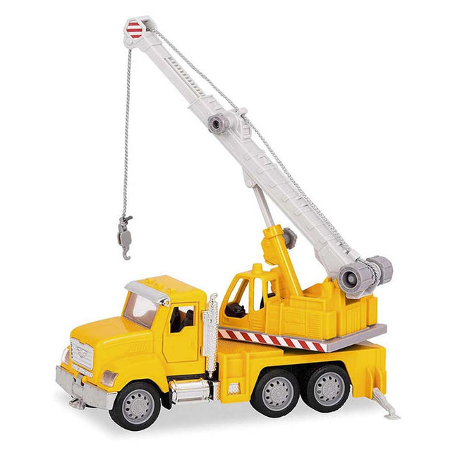 CRANE TRUCK
