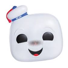STAY PUF 80S FUNKO MASK EX
