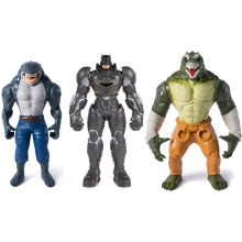 BATMAN FIGURAS DE 30 CM. ASST.
