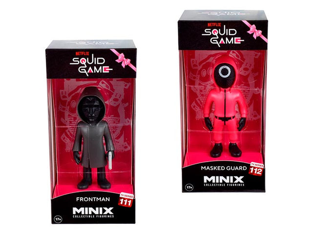 FIGURA 12 CMS SERIE JUEGO DEL CALAMAR