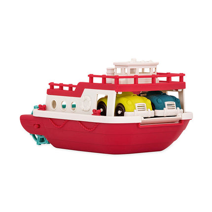 FERRY BOAT