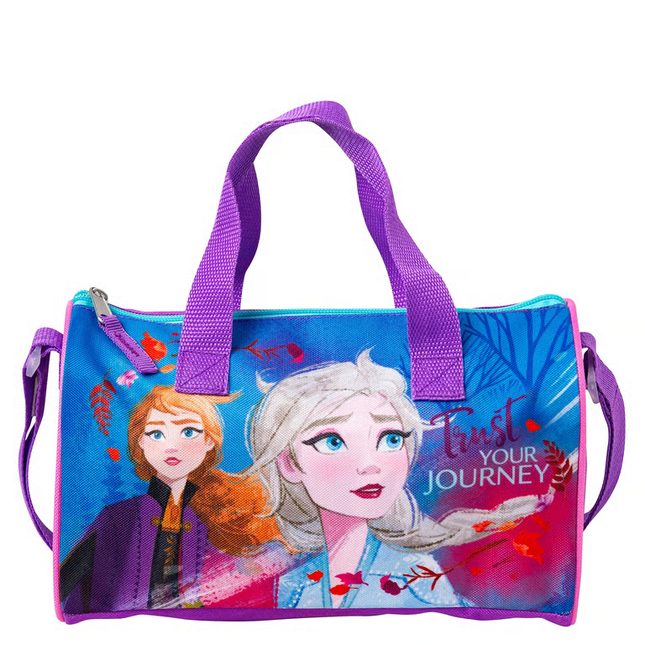CARTERA INFANTIL FROZEN II