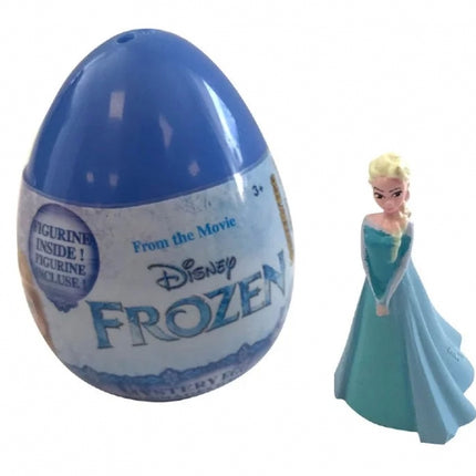 HUEVO SORPRESA FROZEN 2