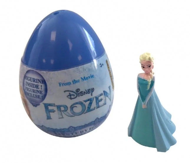 HUEVO SORPRESA FROZEN 2