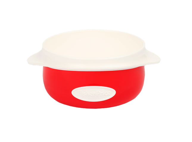 Bowl rojo