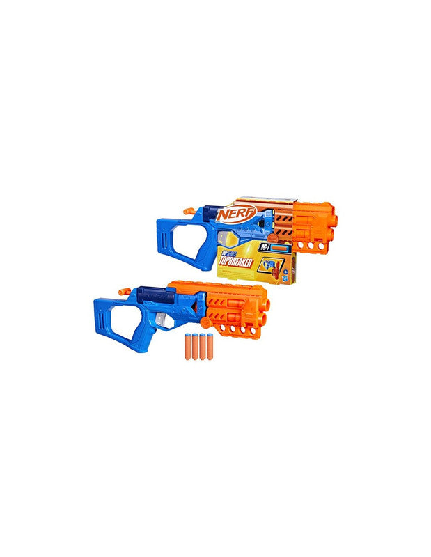 NER N SERIES VC 2 TOPBREAKER (ISO)