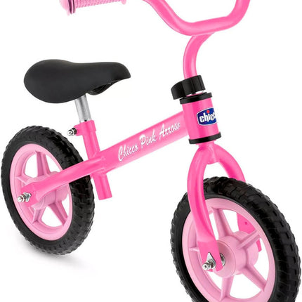 Bicicleta de balance Pink Bullet de Chicco
