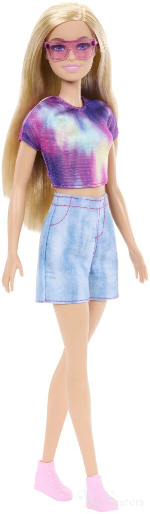 LAT BRB MALIBU CORE DOLL