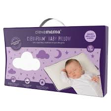 ClevaFoam® Baby Pillow