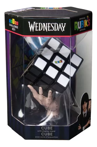 RUBIKS CUBO MERLINA 3X3