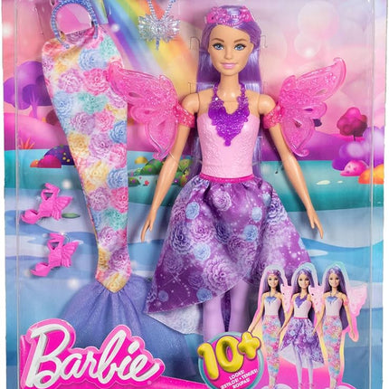 LAT BRB NEW FANTASY DRESS UP