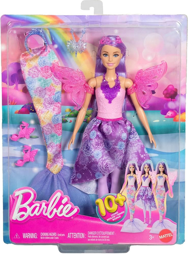 LAT BRB NEW FANTASY DRESS UP