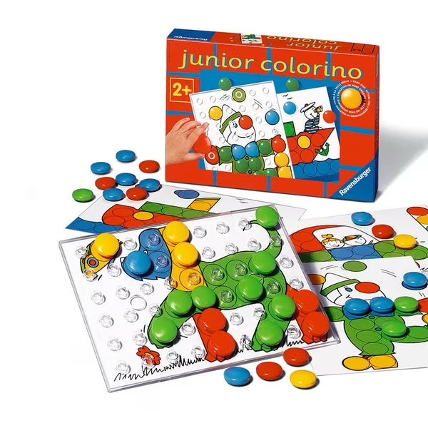 Junior Colorino D/F/I/NL/EN