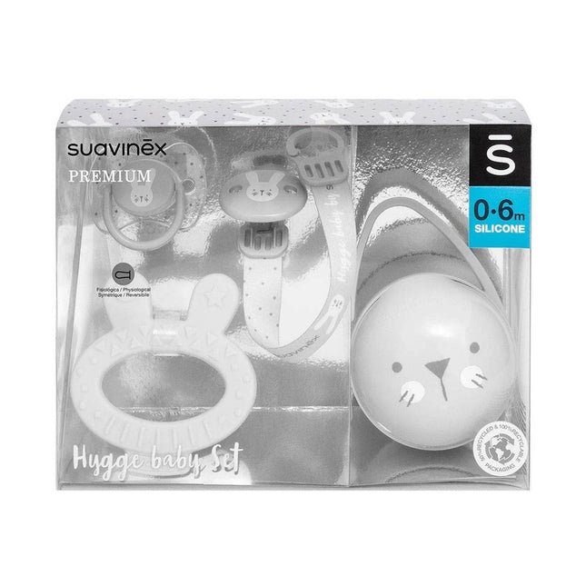 SET REGALO HYGGE GRIS