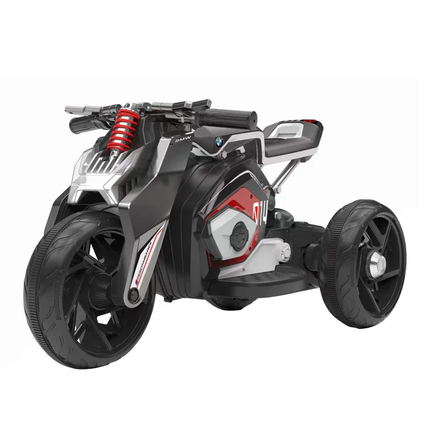 Moto Super Pro 2.0 Rojo