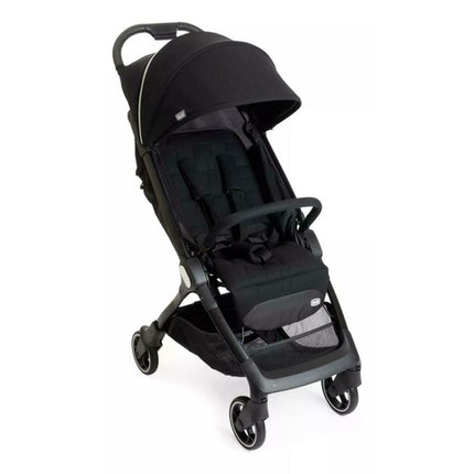 Coche compacto Glee playful black