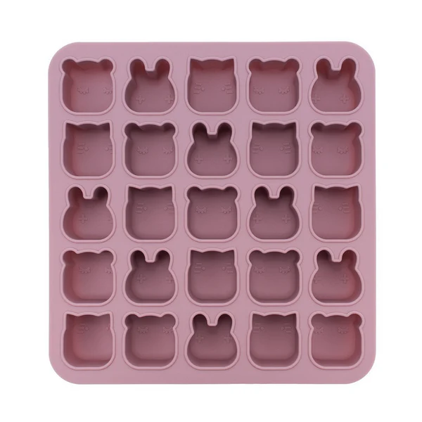 Moldes para hornear o congelar Rosa viejo