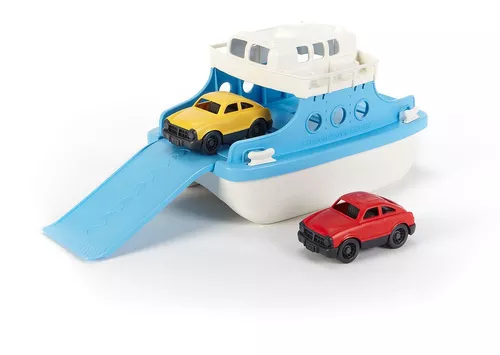Bota Con Autos