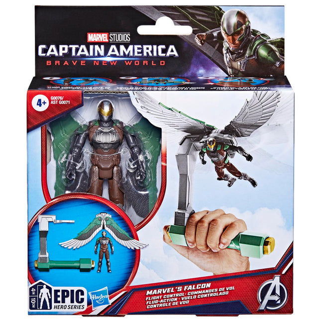 CAP NWO 4IN FLIGHT FIG 2