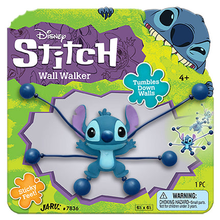DSNY STITCH JUMBO WALKER