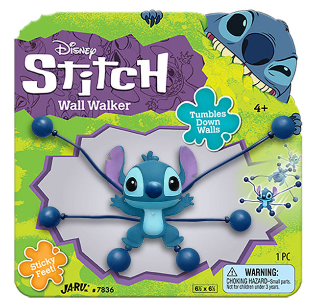 DSNY STITCH JUMBO WALKER