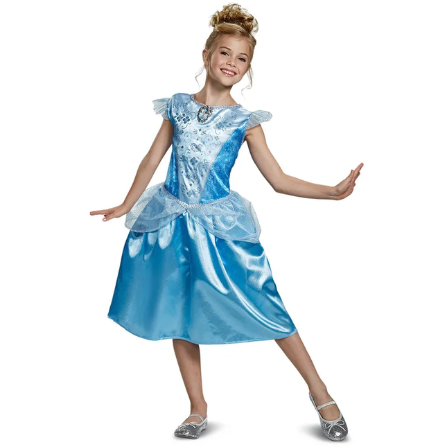 CINDERELLA BASIC PLUS ASST