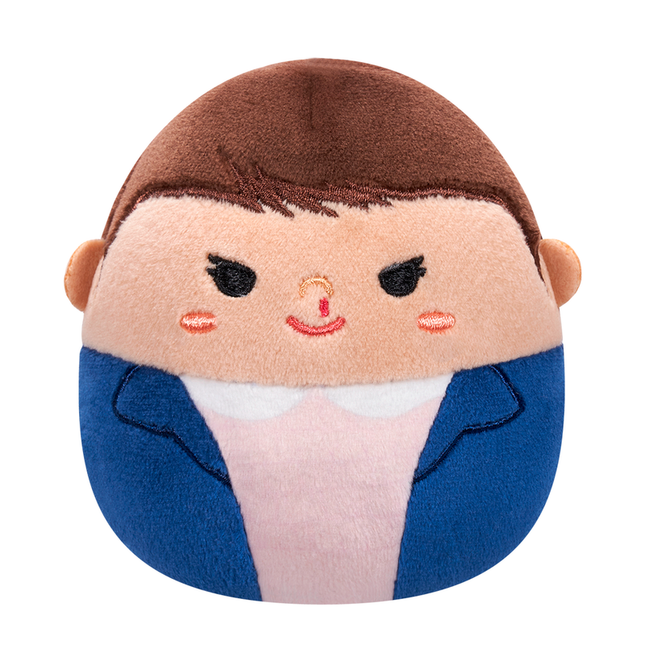 (442)SQUISHMALLOWS S.THINGS ELEVEN 20