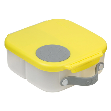 Mini Lonchera b.box Lemon Sherbet