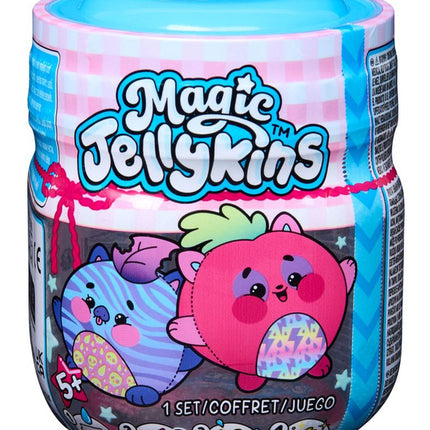 MAGIC JELLYKINS S1