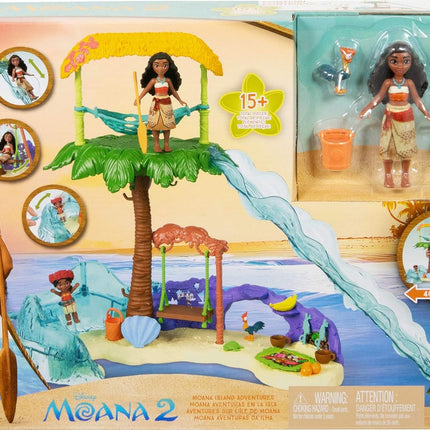LAT GARLAND SD OCEAN PLAYSET