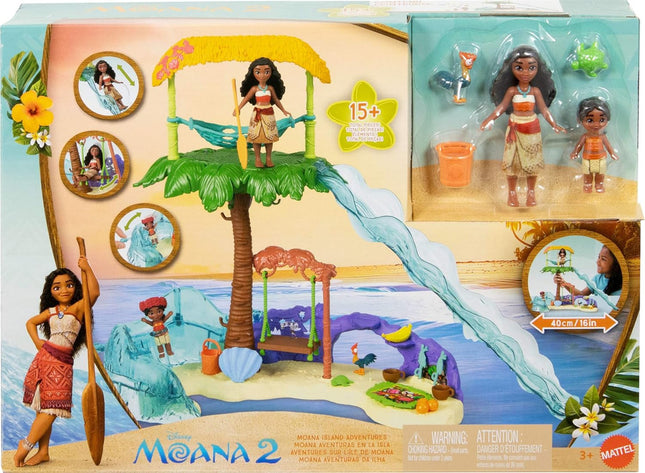 LAT GARLAND SD OCEAN PLAYSET