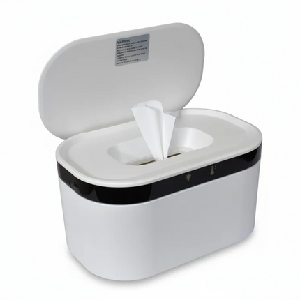 Calentador de Wipes WH02 para 120 Toallitas