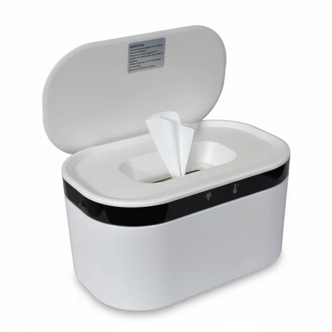 Calentador de Wipes WH02 para 120 Toallitas