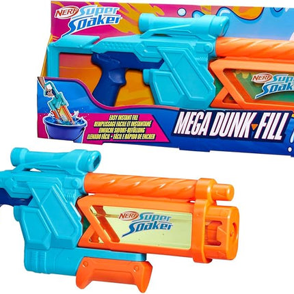 NER SOA MEGA DUNK FILL