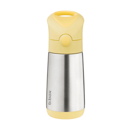 Botella Térmica 350ml - Lemon Twist